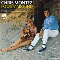 Chris Montez – Foolin' Around