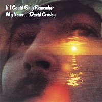 David Crosby – If I Could Only Remember My Name