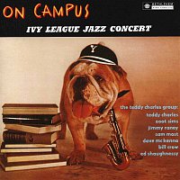 Teddy Charles – On Campus! (Live) [2014 Remastered Version]