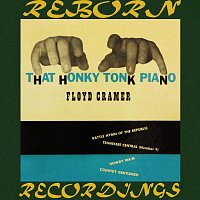 Floyd Cramer – That Honky-Tonk Piano (HD Remastered)