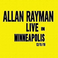 Allan Rayman – Live In Minneapolis 12/11/19