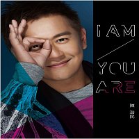 Přední strana obalu CD I Am You Are