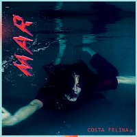 Přední strana obalu CD Mar