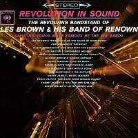 Les Brown & His Band Of Renown – Revolution in Sound