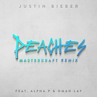 Justin Bieber, Alpha P, Omah Lay – Peaches [Masterkraft Remix]
