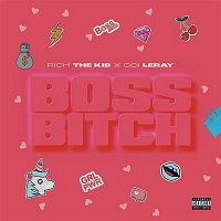Boss Bitch (feat. Coi Leray)