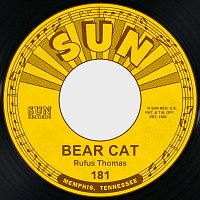 Rufus Thomas – Bear Cat / Walkin' in the Rain