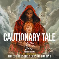 Matteo Bocelli, Tom Holkenborg – Cautionary Tale [from the Motion Picture “Three Thousand Years of Longing”]