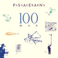 Passagerarna – 100 man