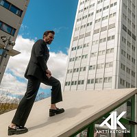 Antti Ketonen – Armoo