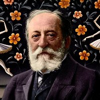 ClassicFi, Camille Saint-Saens – Danse Macabre [LoFi Version]
