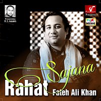 Rahat Fateh Ali Khan – Sajana