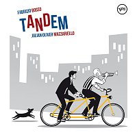 Fabrizio Bosso, Julian Oliver Mazzariello – Tandem