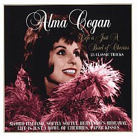 Alma Cogan – Life Is Just A Bowl Of Cherries