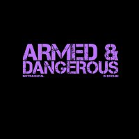 DJ Boomin – Armed and Dangerous