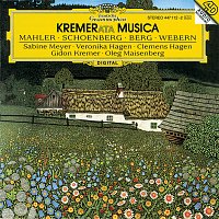 Kremerata Musica – Kremerata Musica - Mahler / Schonberg / Berg / Webern