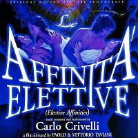 Carlo Crivelli – Le affinita elettive [Original Motion Picture Soundtrack]