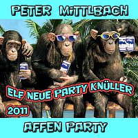 Peter Mittlbach – Affen Party