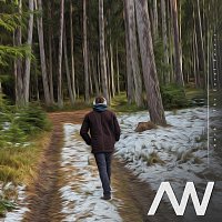 Přední strana obalu CD The Local Forest