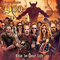 Various Artists.. – Ronnie James Dio - This Is Your Life