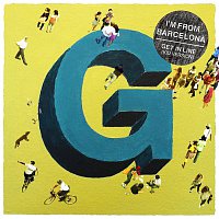 I'm From Barcelona – Get In Line (Kids Version)