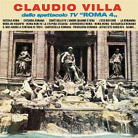 Claudio Villa – Roma 4 Vol. 1 & 2
