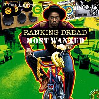 Ranking Dread – Most Wanted - (Fattie Boom Boom)