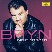 Bryn Terfel, London Symphony Orchestra, Barry Wordsworth – Bryn Terfel sings Favourites