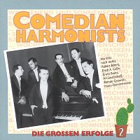 The Comedian Harmonists – Die Grossen Erfolge II