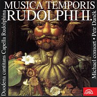 Různí interpreti – Hudba na dvoře Rudolfa II. MP3