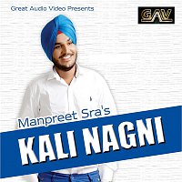 Manpreet Sra – Kali Nagni