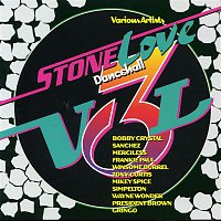 Various Artists.. – Stone Love Vol. 3