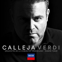 Joseph Calleja, Orquestra de la Comunitat Valenciana, Ramón Tebar – Verdi: Aida, Act 1: "Se quel guerrier io fossi!...Celeste Aida”