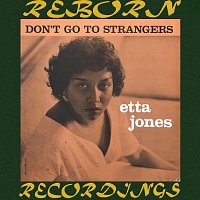 Etta Jones – Don't Go To Strangers (HD Remastered)