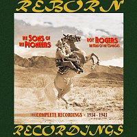 The Sons Of The Pioneers – Way Out There - The Complete Commercial Recordings 1934-1943, Vol.1 (HD Remastered)