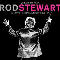 Rod Stewart – You're in My Heart CD