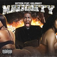 SXTEEN, Kalibwoy – Naughty