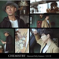 CHEMISTRY – Kimio Sagashiteta from Live tour 2017-18 Windy 3.7 bunkamura ochard hall