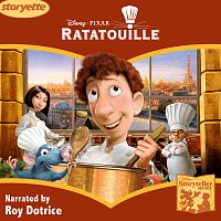 Roy Dotrice – Ratatouille Storyette