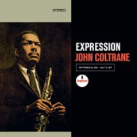 John Coltrane – Expression [Expanded Edition]