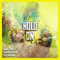 Darius & Finlay, Paul Keen, Bastiqe, David Emde – Hold On