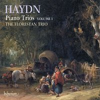 Florestan Trio – Haydn: Piano Trios Nos. 24, 25 "Gypsy Rondo", 26 & 27