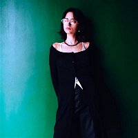 Přední strana obalu CD Echo