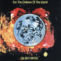 Brdr. Olsen – For The Children Of The World