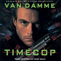 Mark Isham – Time Cop [Original Motion Picture Soundtrack]