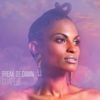 Goapele – Break Of Dawn