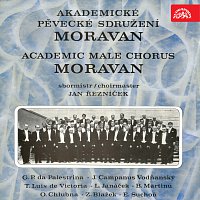 Akademické pěvecké sdružení Moravan – APS Moravan MP3