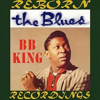 B.B. King – The Blues (HD Remastered)