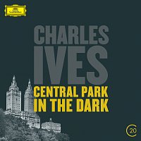 New York Philharmonic, Leonard Bernstein – Ives: Central Park In The Dark