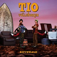 Tio & Tullerusken – Revehale